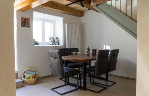 Schwarzwald Apartment City EG mit Terrasse - Foto 19