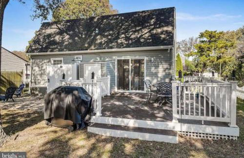 Beechwood by the Bay Dog Friendly - Foto 19