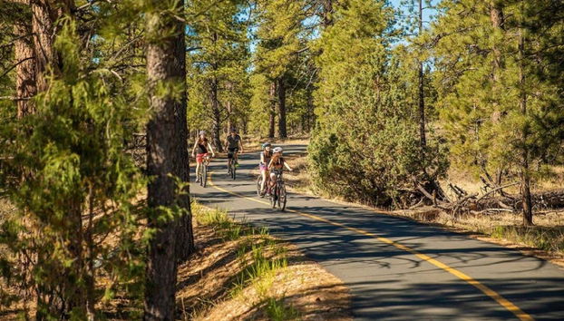 Bryce Canyon Bike Rental - Foto 2