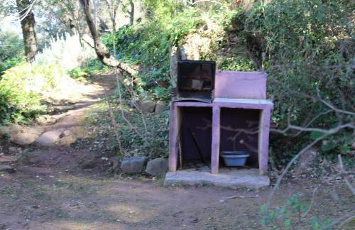 Espacio acogedor en la montaña - Photo 23