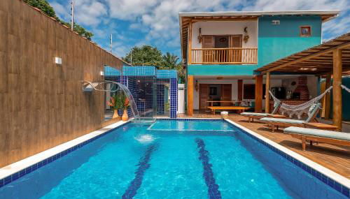Casa de 6 suítes com Piscina e Sauna Privativa! - Foto 5