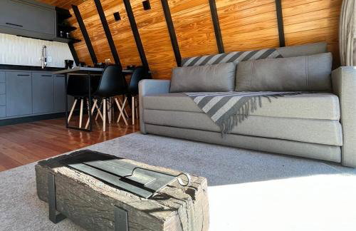 Chalé Alqualondë -Chácara Valfenda - Foto 11