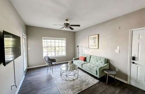 Sleepover 1BD 1BA Corpus Christi Apartments - Foto 57