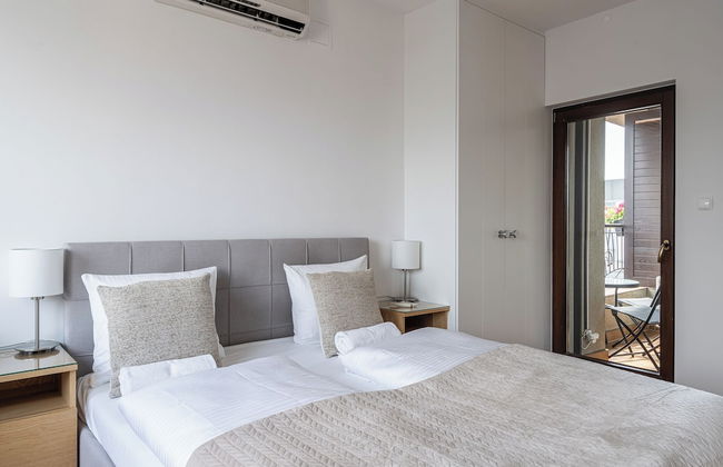 RentPlanet - Apartamenty Stare Miasto - Photo 44