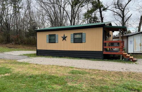Country Cottage Love Nest Lake Cumberland KING BED - Foto 20