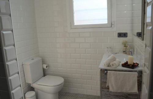 BlueLine 25km BCN-Piscina, sauna y vistas al mar - Photo 5