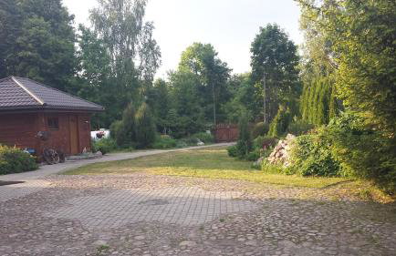 Kwiatowa Zagroda - Foto 31