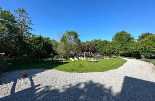 Au Domaine du Prédieu - Foto 16