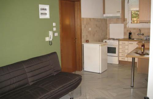 Villa Agnanti Apts and Suites - Foto 52