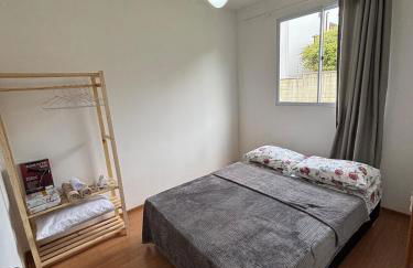 Apê do Aconchego - Foto 22