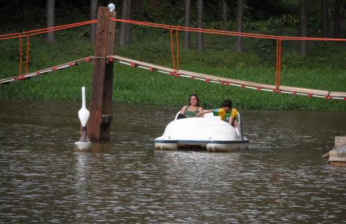 Hotel Fazenda Rancho Mineiro - Foto 61