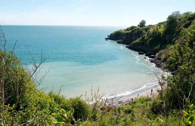 South Bay Holiday Park - Foto 41