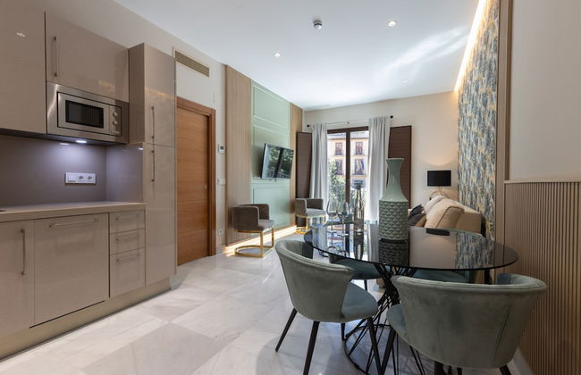 BIBO SUITES REAL CHANCILLERIA - Foto 32