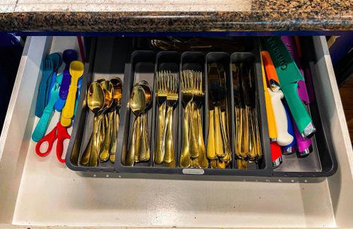 Laidback, Spacious Luxury with Hot Tub, Fully Stocked and Private Beach Access - Foto 48