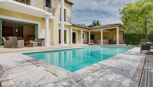 Villa Caliopa by Interhome - Foto 2