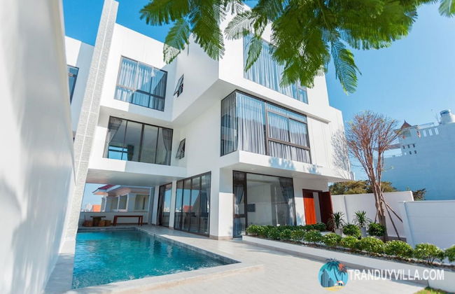 Villa Viba - Foto 41