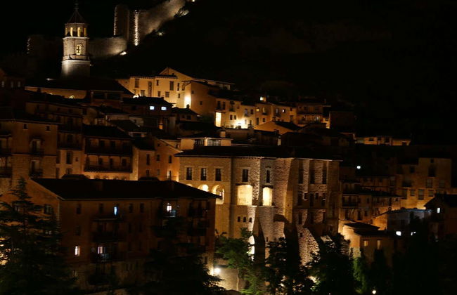 Tour al atardecer por Albarracín - Foto 6