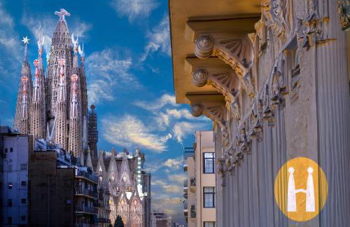 Apartments Hostemplo Suites - Foto 35