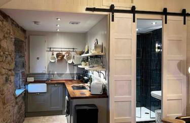 Charming stone Bothy at Loch Lomond - Foto 17