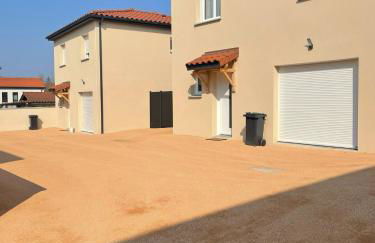 Maison chaleureuse 1 - Foto 1