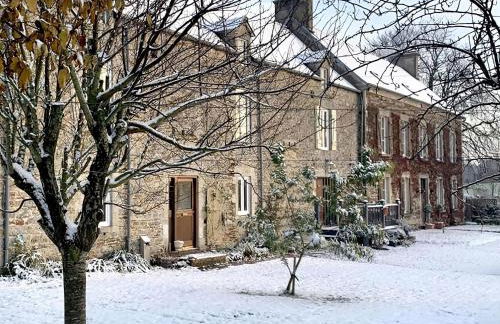 Tranquil Cottage in Normandy - Foto 37