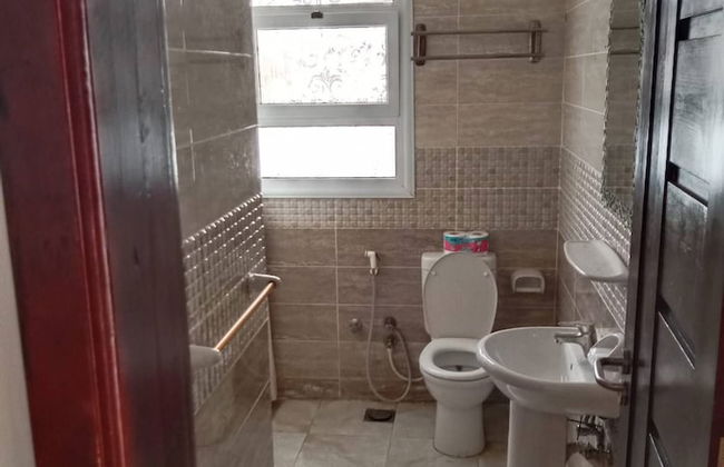 Deluxe Family Suite - Swiss Royal Dahab - Foto 13