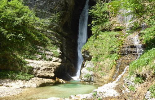 Holiday Home in Cison With Mountain Views - Foto 73