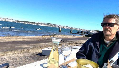 Plage João de Caparica - Foto 3