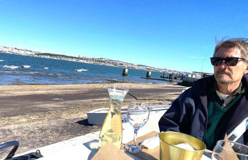 Plage João de Caparica - Foto 3