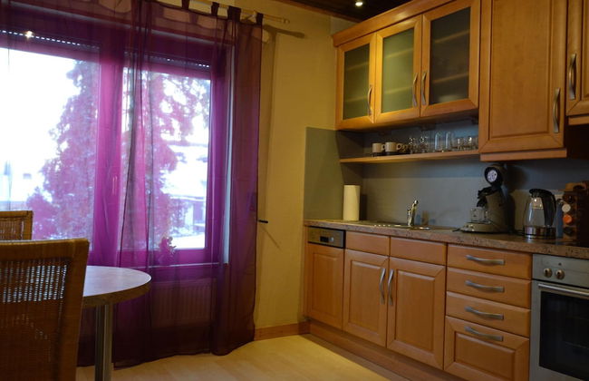 Wunderschone Ferienwohnung im Burgenland - Photo 8