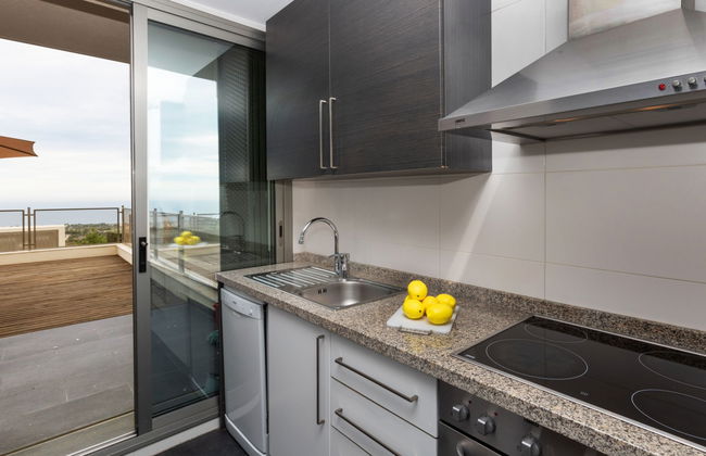 Mirador de las Islas 5 - Photo 4