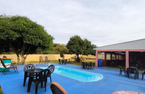 Recanto quatro estacoes - Foto 53