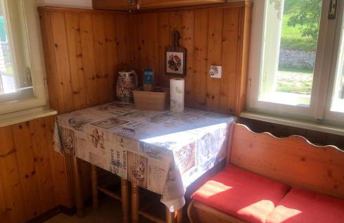 Chalet Heidi - Foto 22