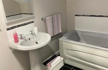 Drumnieve Lodge - Foto 12