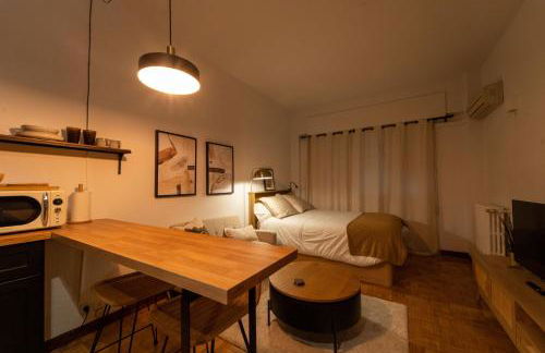 Apartamento entre Bernabeu y Barrio Salamanca - Photo 20