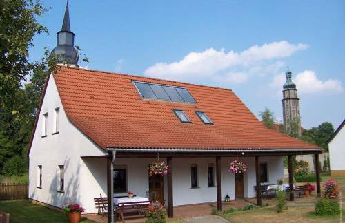 Haus Fledermaus - Foto 1