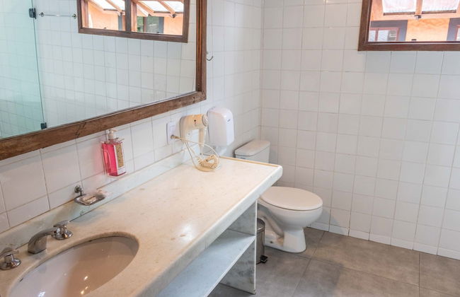 Hotel Pedra Bonita - Foto 48