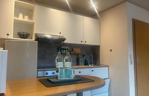 Ferienwohnung Rhöner Luft - Foto 21