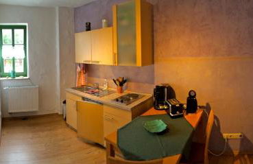 Ferienwohnungen Am Butterturm - Foto 8