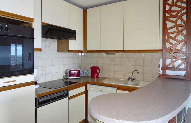 Apartment in St Quay Near Seven Beaches - Foto 4