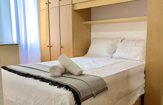 Apartamento Próx Tiete Plaza Shopping - Foto 4