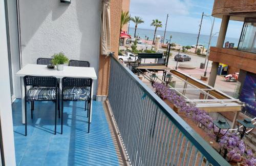 APARTAMENTO con TERRAZA VISTAS AL MAR - Foto 41