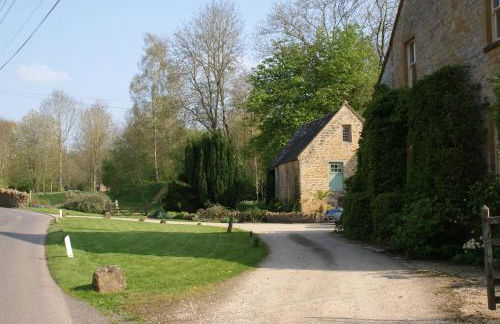 Little Norton Mill - Photo 59