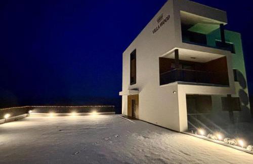 Apartments Villa Wood - Foto 9