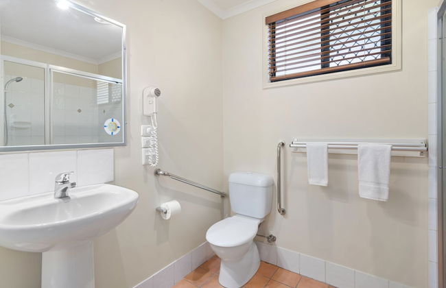 Ashmore Palms Holiday Village - Foto 63