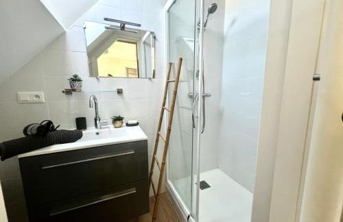 Les Falaises, cozy and functional 2-room, Beaches, GR34 - Foto 17