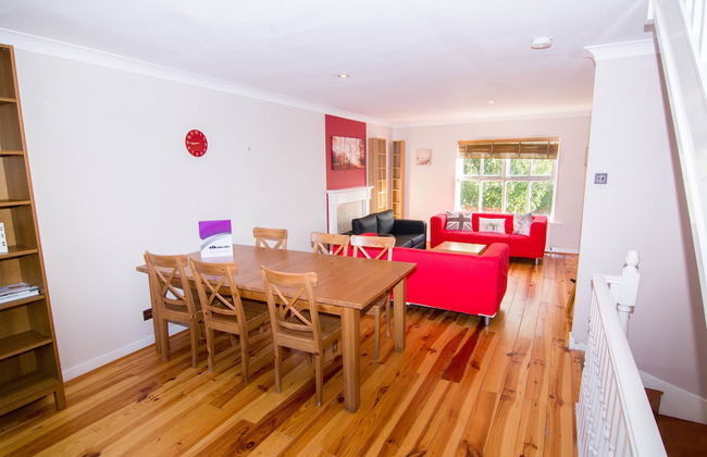 Apartment Wharf - Holiday home - Foto 16