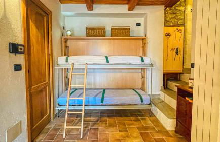 Appartamento Saint Claude - Affitti Brevi Italia - Photo 19