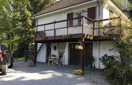 Le Petit Pont - Foto 1