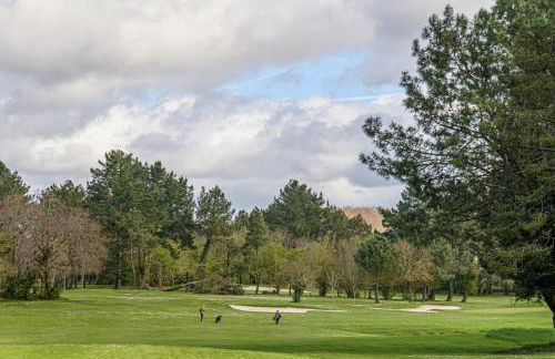 Villa du Golf - Photo 14